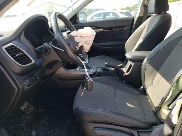 KNDEU2AA0M7172619 KIA SELTOS S