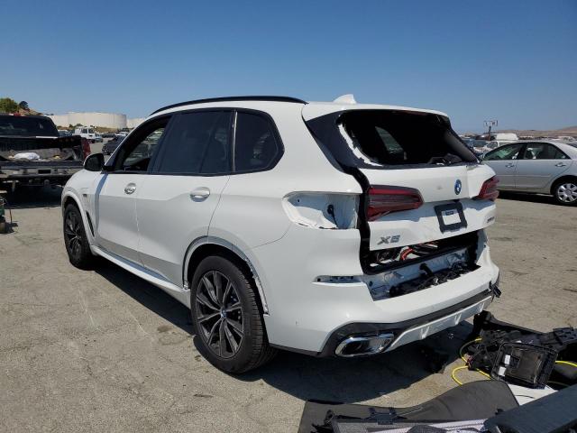 5UXTA6C0XP9R76185 BMW X5 Xdrive45e
