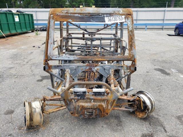 2021 CAN-AM DEFENDER M - 3JBUCAN47MK000427