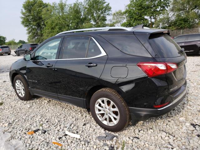 2GNAXSEV0J6277747 | 2018 CHEVROLET EQUINOX LT