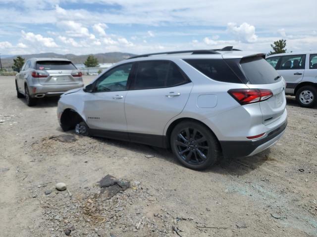 2022 CHEVROLET EQUINOX RS 3GNAXWEV7NS120344