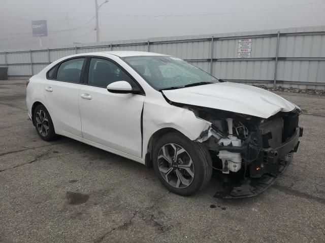 3KPF24AD1KE096504 Kia Forte FE 4