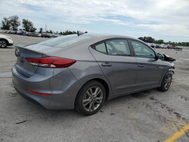 5NPD84LFXJH252165 | 2018 HYUNDAI ELANTRA SE