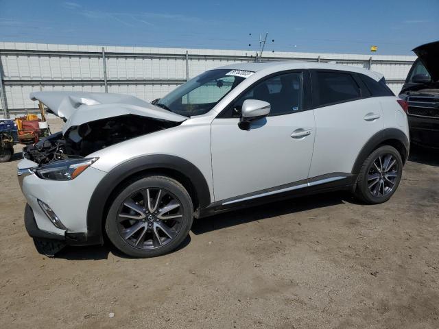 2018 Mazda CX-3 Grand Touring