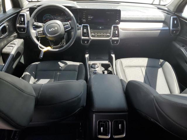 KNDRHDLG3P5175789 KIA SORENTO EX