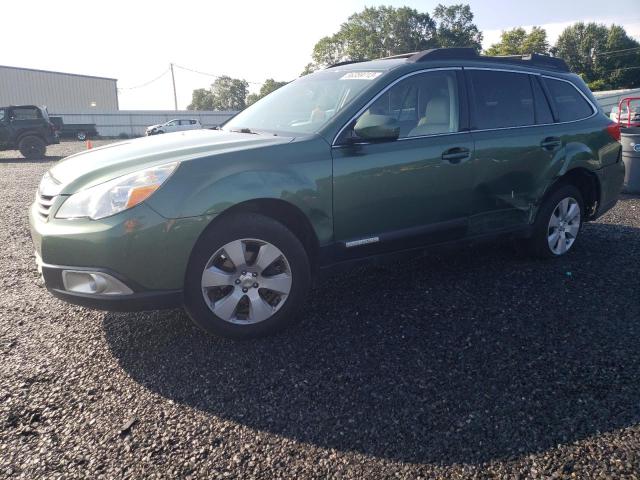 2012 Subaru Outback 2.5i Premium