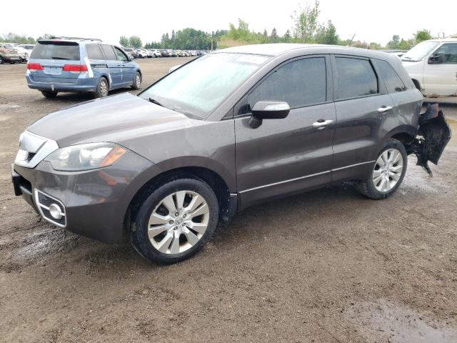 Vin: 5j8tb1h28aa801856, lot: 55953663, acura rdx 20101
