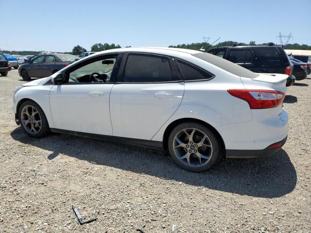 1FADP3F21EL248213 Ford FOCUS SE