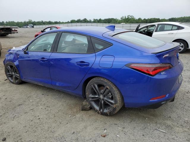 2023 ACURA INTEGRA A- 19UDE4G79PA013249