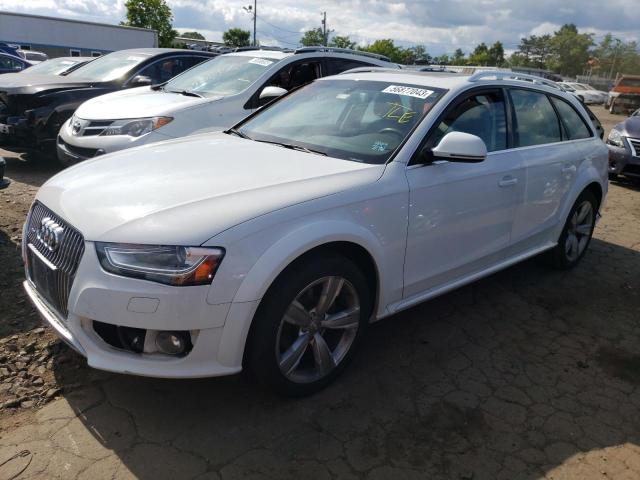 WA1UFAFL3EA145603 2014 AUDI A4, photo no. 1