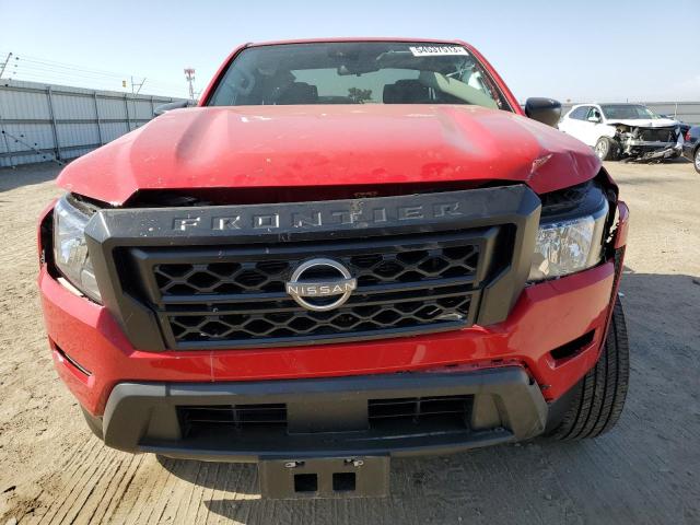 1N6ED1CL3PN610507 Nissan FRONTIER S