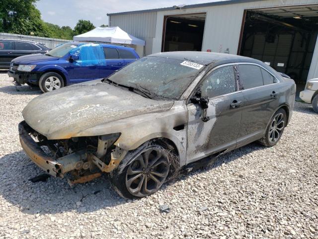 2013 Ford Taurus SHO