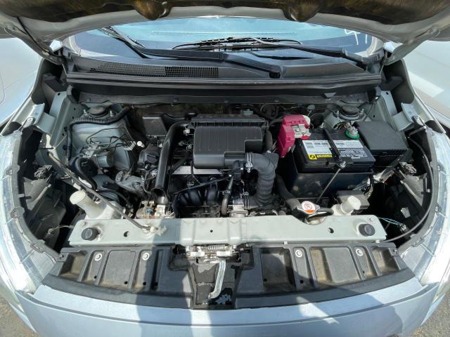 ML32F3FJ7HHF19543 Mitsubishi Mirage G4 Es
