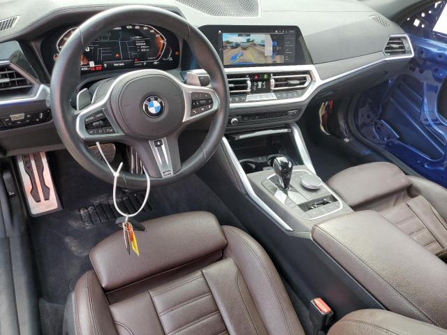 2022 BMW M440I - WBA53AT01NCH76870