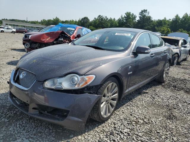 2009 Jaguar XF Premium Luxury