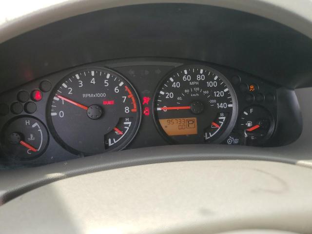 1N6AD0ER8GN738221 Nissan FRONTIER S