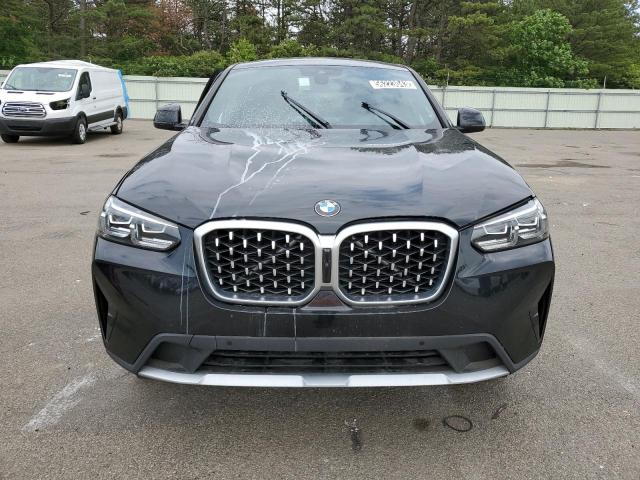 2022 BMW X4 XDRIVE3 - 5UX33DT0XN9L93482