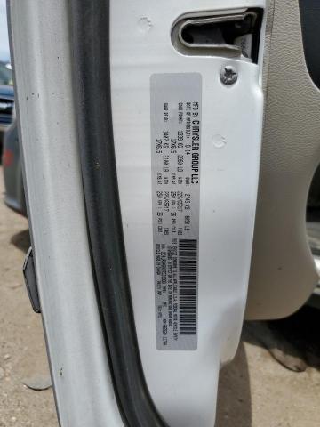 2015 RAM TRADESMAN 2C4JRGAGXFR531980