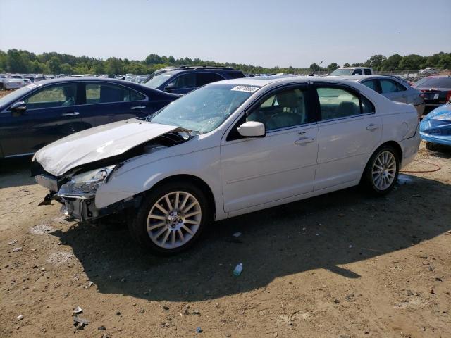 2009 Mercury Milan Premier