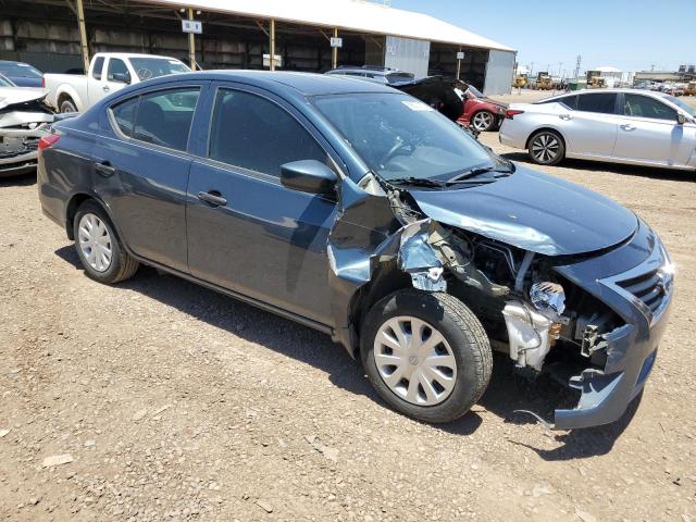 3N1CN7AP3HL807634 Nissan VERSA S