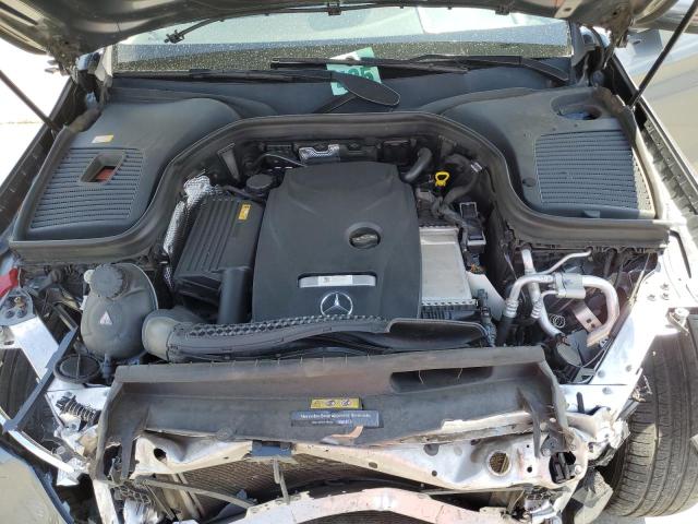 WDC0G4KB4GF087288 Mercedes-Benz Glc 300 4matic