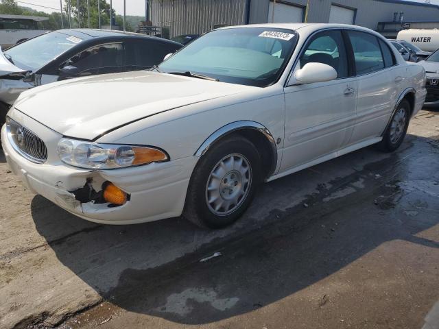 2002 Buick LeSabre Custom