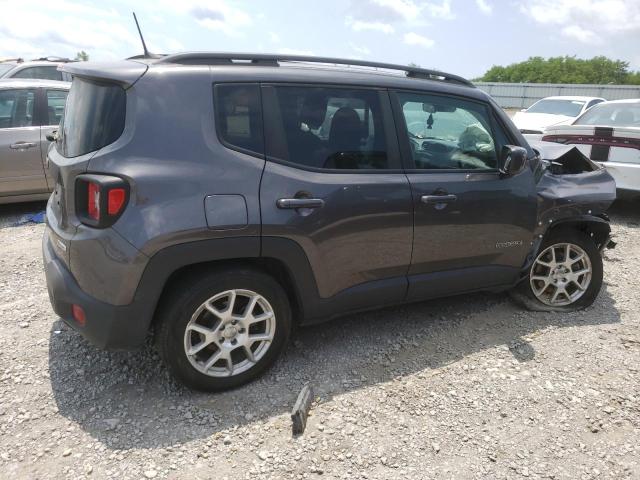 ZACNJABB3KPK80448 | 2019 JEEP RENEGADE L