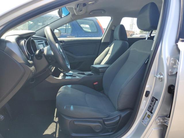 2015 KIA OPTIMA LX - 5XXGM4A77FG448068