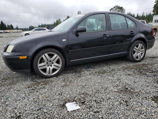 2002 Volkswagen Jetta GLS