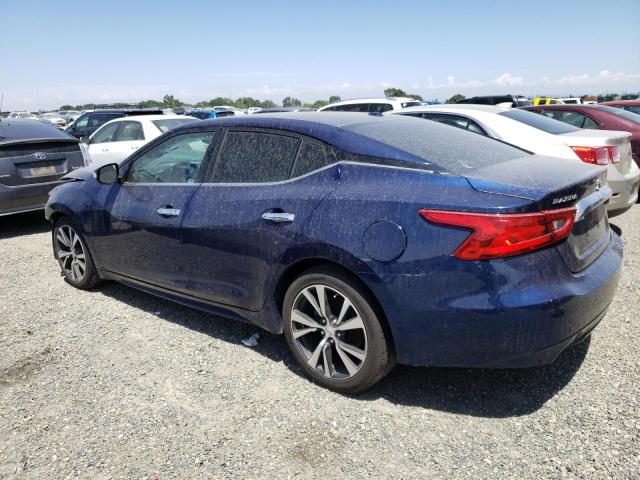 1N4AA6AP8GC439204 Nissan Maxima 3.5s