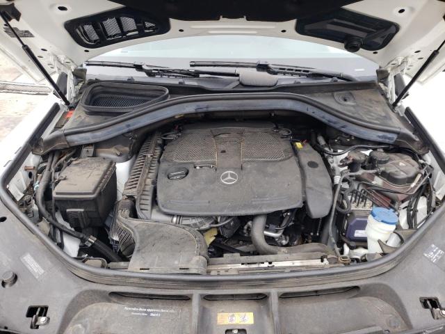 4JGDA5HB5HA887551 Mercedes-Benz Gle 350 4matic