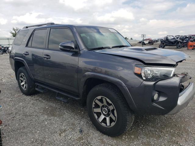 JTEBU5JR2L5780609 | 2020 TOYOTA 4RUNNER SR