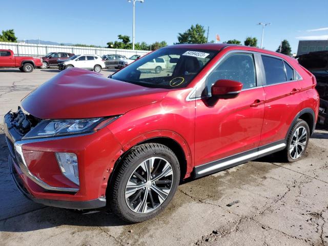 2019 Mitsubishi Eclipse Cross SE