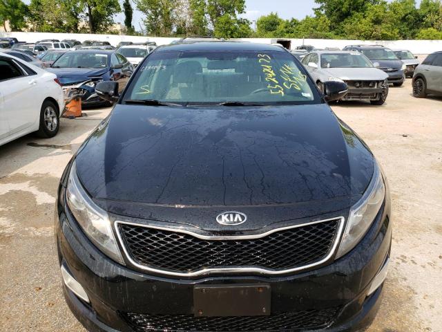 5XXGM4A73FG449007 KIA Optima Lx