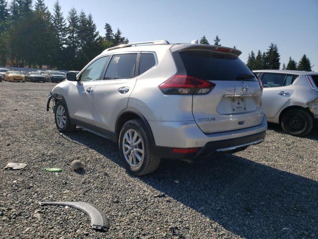 KNMAT2MTXKP537397 Nissan ROGUE S