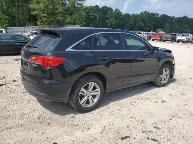 2015 Acura Rdx Techno VIN: 5J8TB3H56FL003857 Lot: 57415453