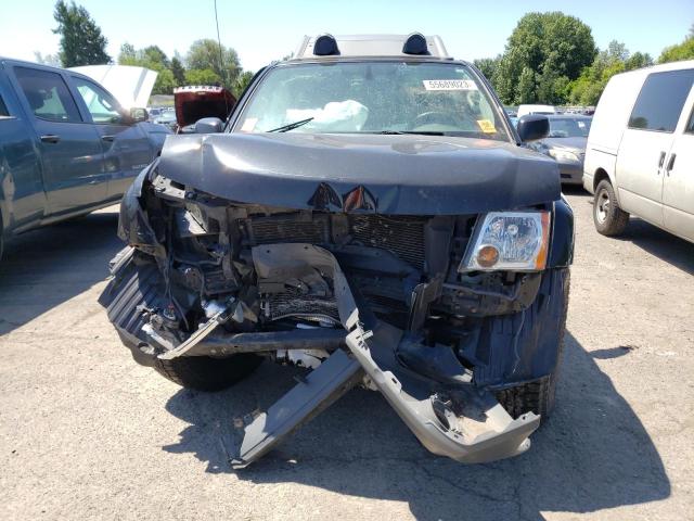 2015 NISSAN XTERRA X 5N1AN0NWXFN666728