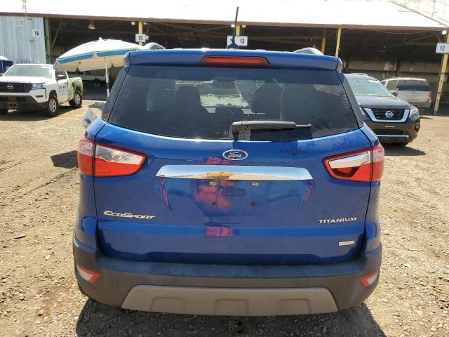 MAJ3S2KE5KC275155 Ford Ecosport Titanium