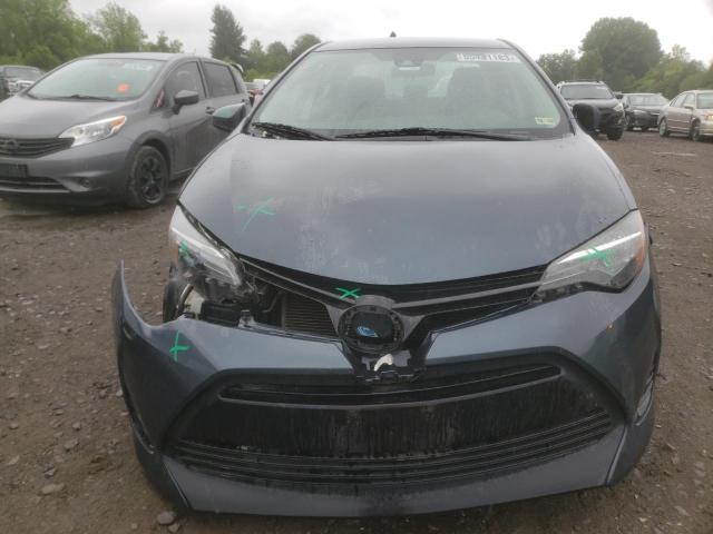 2T1BURHE1HC878233 | 2017 TOYOTA COROLLA LE