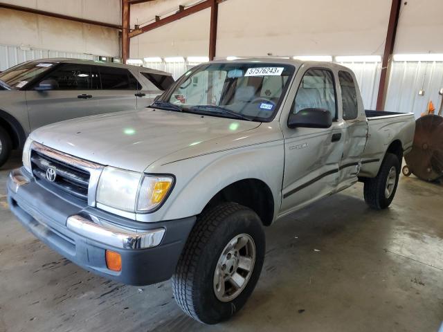 2000 Toyota Tacoma 