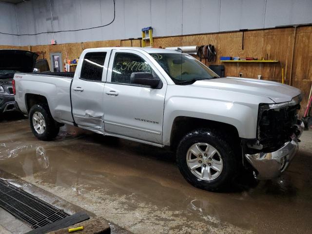 2016 CHEVROLET SILVER 4X4 1GCVKREHXGZ298954