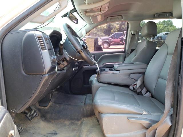 2016 GMC SIERRA C25 1GT11RE80GF135636
