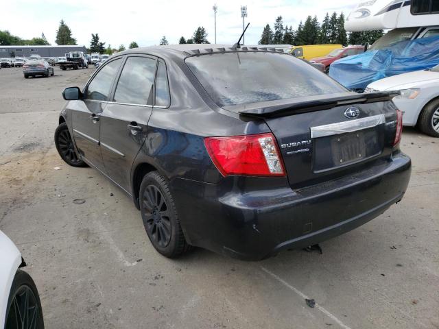 2010 Subaru Impreza 2.5I Premium VIN: JF1GE6B64AH513345 Lot: 56227883