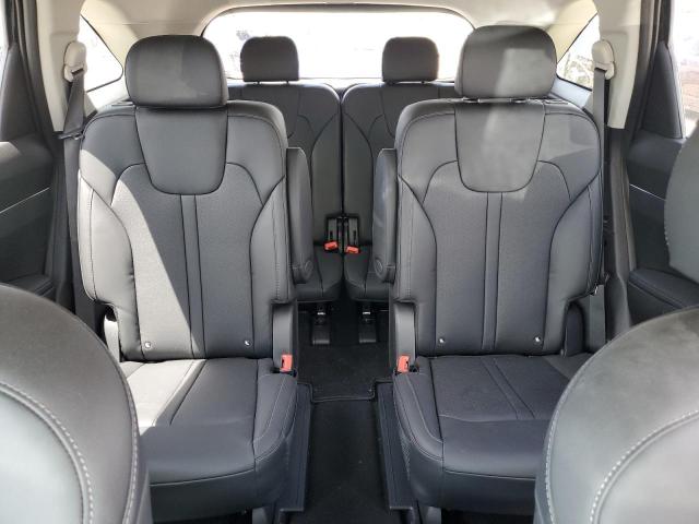 KNDRHDLG3P5175789 KIA SORENTO EX