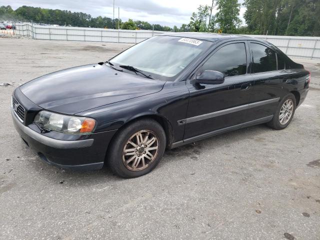 2003 Volvo S60 