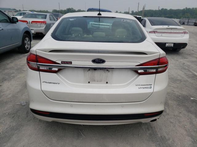 3FA6P0RUXHR267465 2017 FORD FUSION, photo no. 6