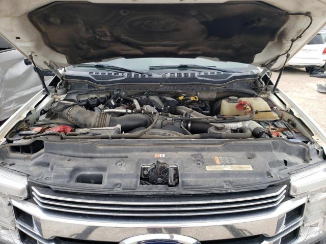 1FT8W3BT3JEB42356 Ford F350 Super Duty
