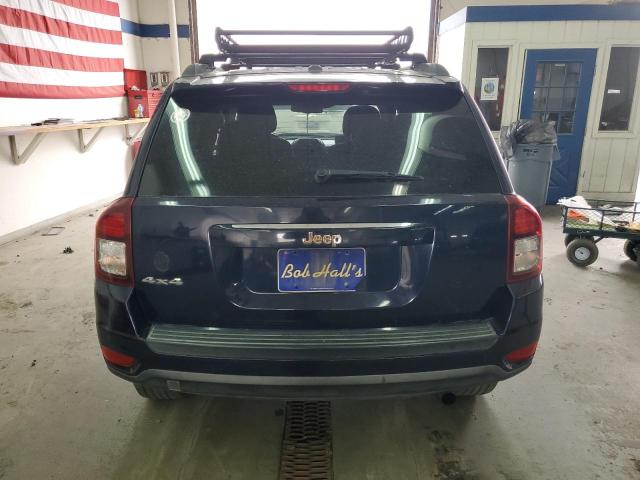 1C4NJDBB5GD617521 Jeep Compass Sport