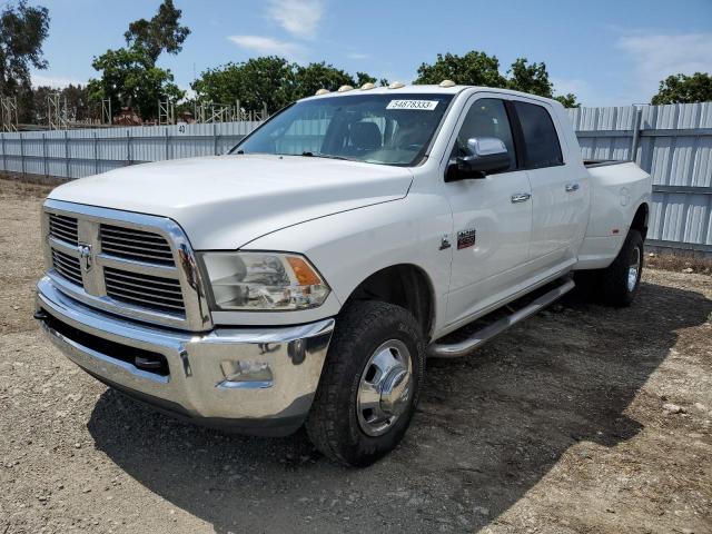 2010 Dodge Ram 3500 