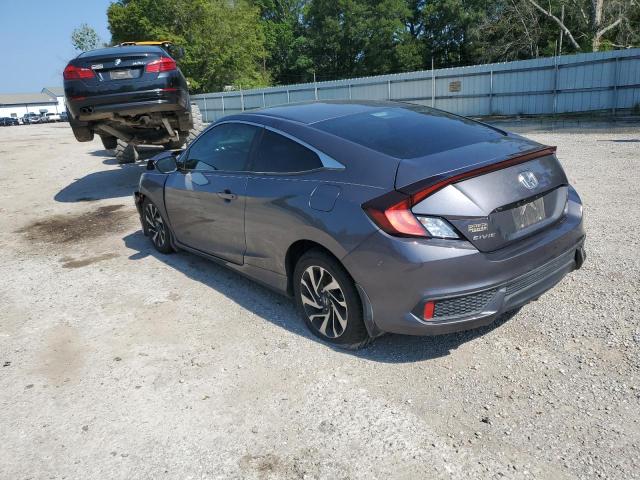 2HGFC4B51GH314751 Honda Civic Lx